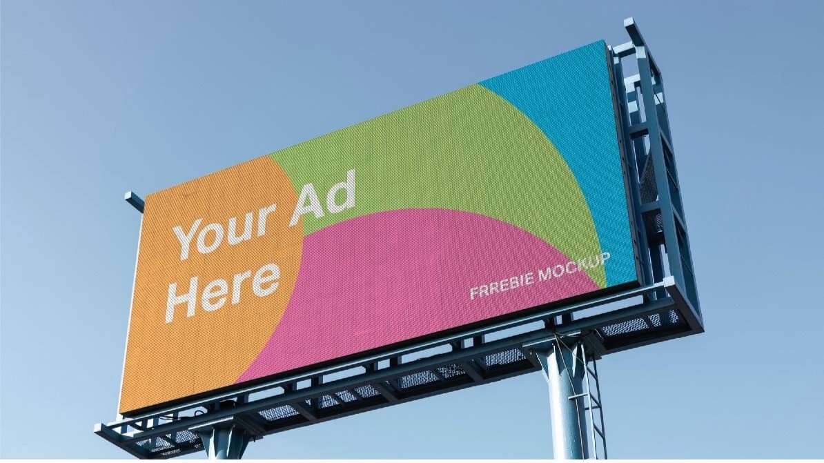 🎯 2025’te Açık Hava Reklamcılığı: Geleceğin Şehirlerinde Reklamın Yeni Dönemi